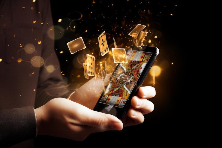 ggpoker মোবাইল অভিজ্ঞতা Android ব্রাউজার