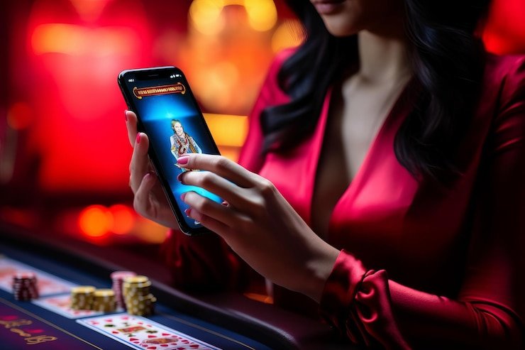 মোবাইলে ggpoker লা লিগা বেটিং গাইড দেখার অভিজ্ঞতা