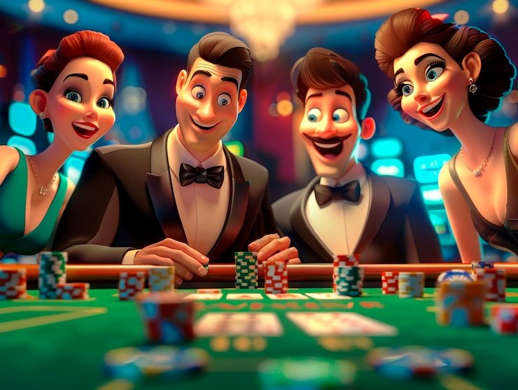 বাংলাদেশে মোবাইলে ggpoker গেম সেন্টার ব্যবহারের অভিজ্ঞতা