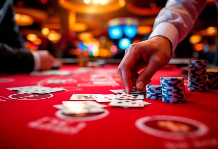 ক্রিকেট ও ফুটবল স্পোর্টস গাইড ggpoker