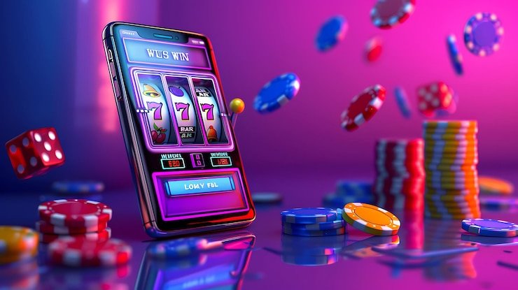 মোবাইলে ggpoker ফরচুন মাউস গেম খেলার অভিজ্ঞতা
