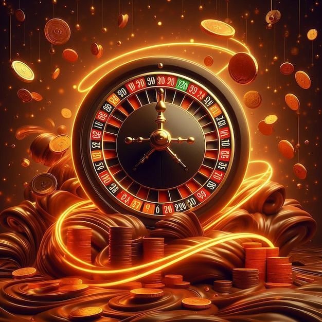 ggpoker-এ ফরচুন মাউস গেমের বোনাস রাউন্ড