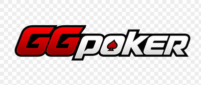 ggpoker লোগো